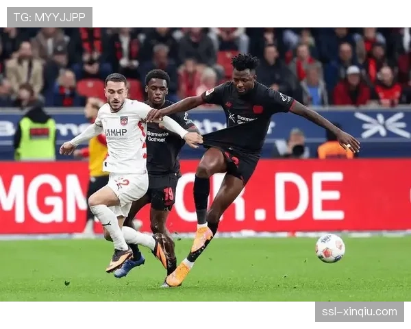 通讯：一支村庄球队的奇迹——回顾海登海姆本赛季的客场韧性